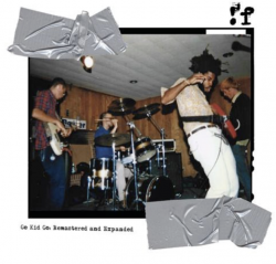 !franklin Shares “Dreams About Driving” Ahead of Go Kid Go Reissue