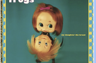 The Frogs Revisit Their Bizarre Cult Classic My Daughter The Broad With Expanded Reissue