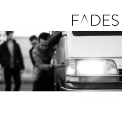 FADES EP