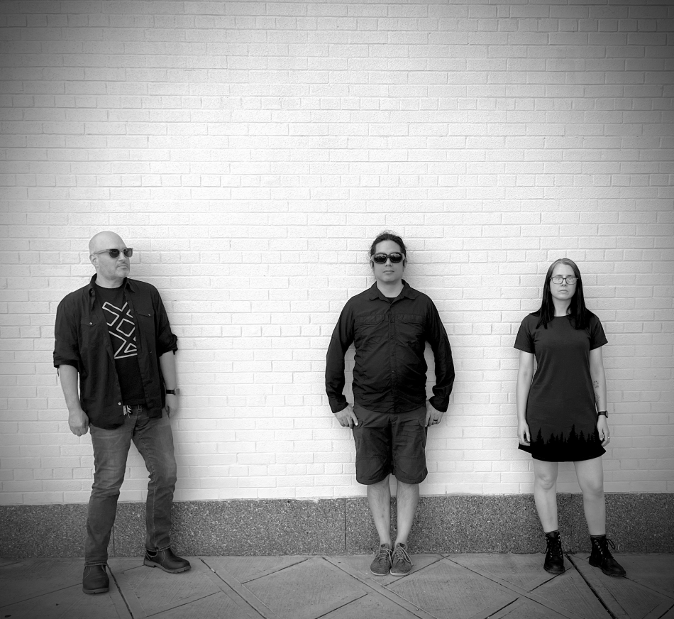 NJ Indie Rock Band Fairmont Premieres “Boring Dumb Song” Surreal New Video