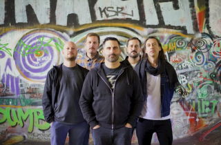 Fat Belly Return With Stories In Stereo, Their First Album in 13 Years