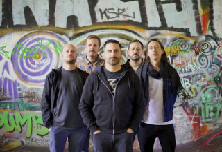 Fat Belly Return With Stories In Stereo, Their First Album in 13 Years