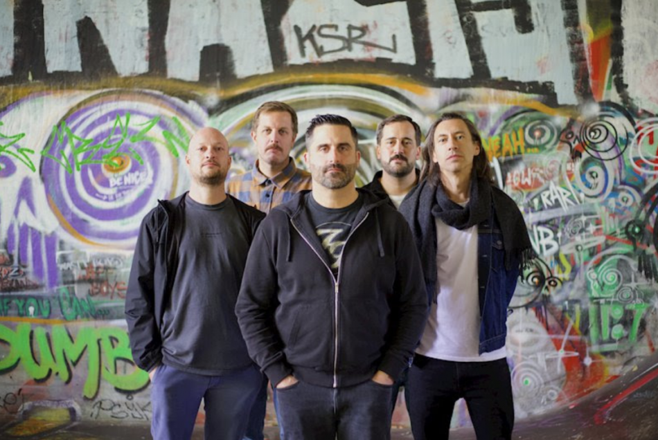 Fat Belly Return With Stories In Stereo, Their First Album in 13 Years