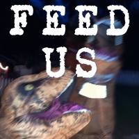 Dark Synth Wave Boston Band FEED US Combines The Talents Of Two Captivating Producers, Zizza & R|verghxst