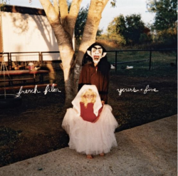 French Film Sign to Solid Brass Records and Release New Single “Rabbit Foot”