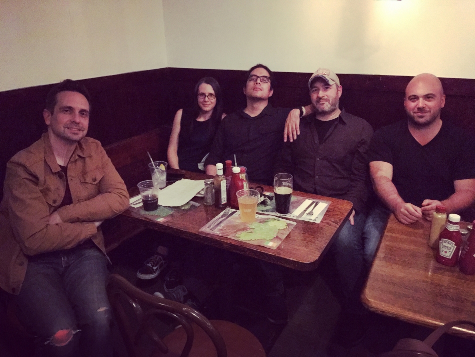 New Jersey Indie Rock Band Fairmont Exposes Their “Paper Heart” (Track Premiere)