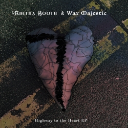 Tabitha Booth’s “Highway to the Heart” Delivers a Haunting Journey of Trauma and Triumph (Track Premiere)