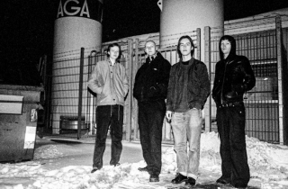 The Family Men Weaponize Precision on Co/de/termination