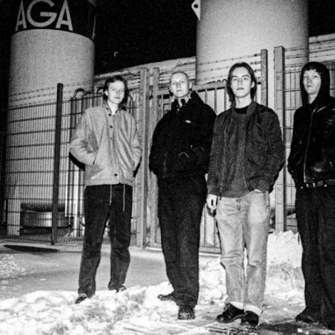 The Family Men Weaponize Precision on Co/de/termination