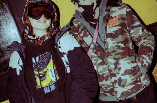 FLESH PRODUCE Channel Collapse and Chaos on “Dog Eat Dog”