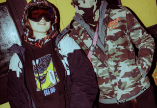 FLESH PRODUCE Channel Collapse and Chaos on “Dog Eat Dog”