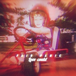 Fair Panic Returns with Love Could EP: A New Chapter for the Eclectic Alternative Rock Band