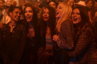 Find Your Friends Film Review
