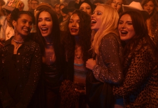 Find Your Friends Film Review