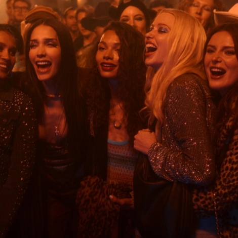 Find Your Friends Film Review