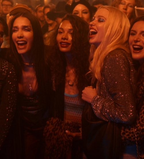 Find Your Friends Film Review
