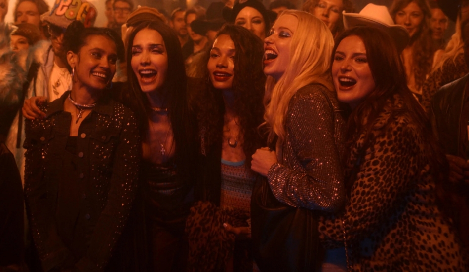 Find Your Friends Film Review