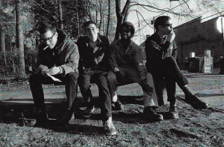 !franklin Shares “Dreams About Driving” Ahead of Go Kid Go Reissue