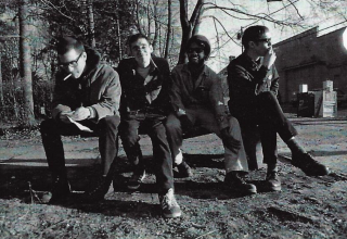 !franklin Shares “Dreams About Driving” Ahead of Go Kid Go Reissue