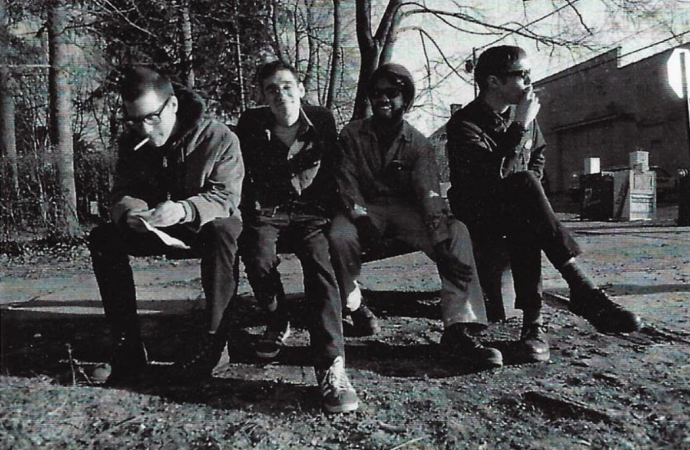 !franklin Shares “Dreams About Driving” Ahead of Go Kid Go Reissue