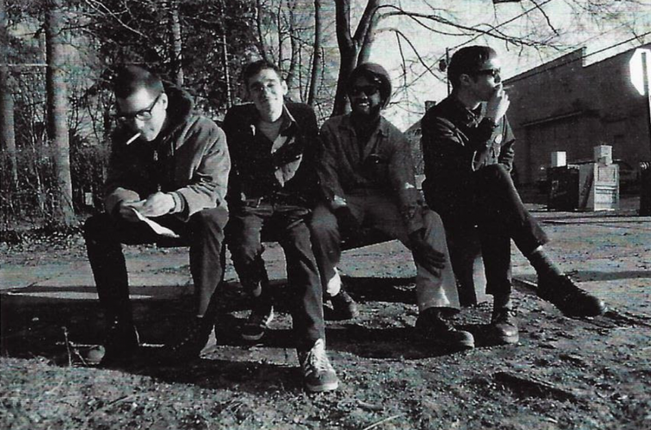 !franklin Shares “Dreams About Driving” Ahead of Go Kid Go Reissue