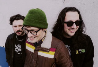 The Feeders Announce New LP Dark Days and Share Single “Why Do We Fight”