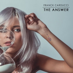 Franck Carducci - ‘The Answer’