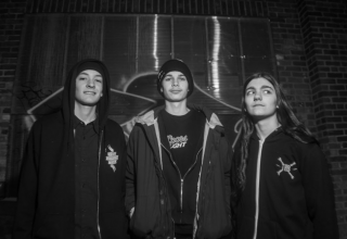 General Chaos Preview Can’t Please ’Em All with Fast-Paced Single “Busted”