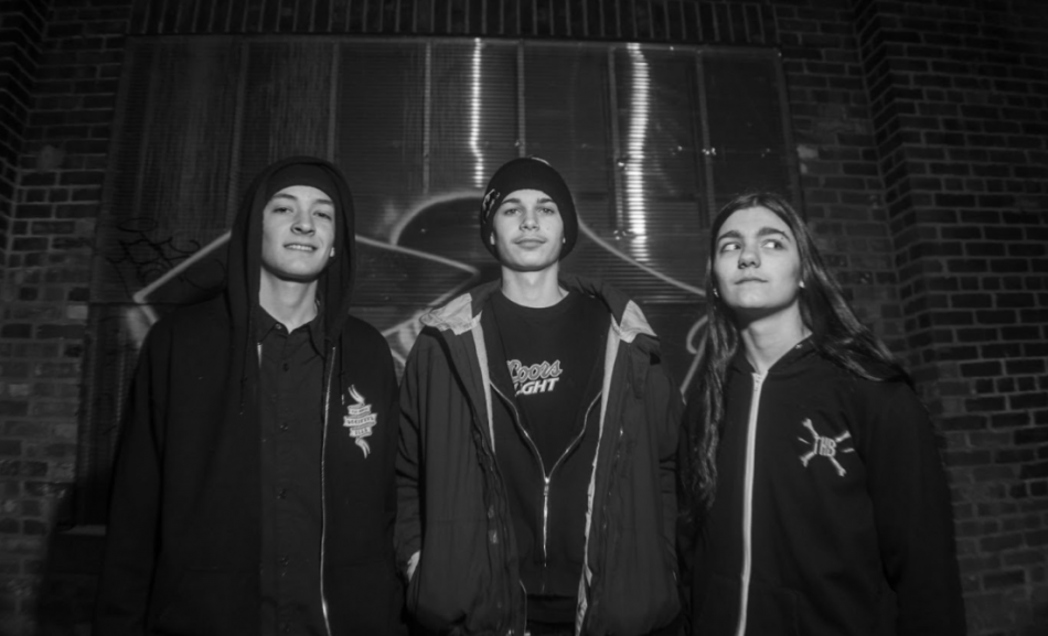 General Chaos Preview Can’t Please ’Em All with Fast-Paced Single “Busted”