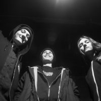 General Chaos Lock Into Weight and Control on “The Idiots Have Taken Over”