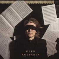 Gleb Kolyadin - ‘s/t’