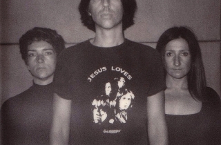 Uncompromising Indiana Garage Rock Group Holy Smokes Gives Rebel Noise An Exclusive Interview!