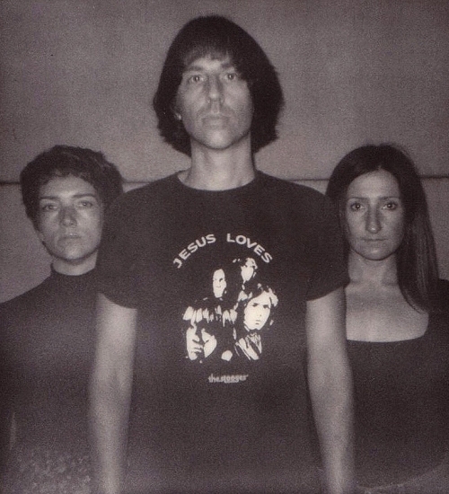 Uncompromising Indiana Garage Rock Group Holy Smokes Gives Rebel Noise An Exclusive Interview!