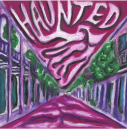 HORSEFIGHT Lean Into Nostalgia and Precision on Haunted