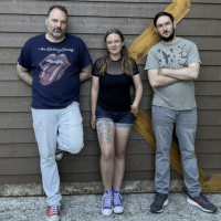 HORSEFIGHT Lean Into Nostalgia and Precision on Haunted