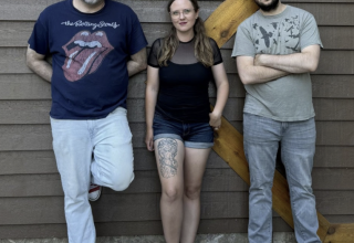 HORSEFIGHT Lean Into Nostalgia and Precision on Haunted