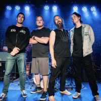 Horace Pinker Keep Momentum High on “Another Way” and New Split Release