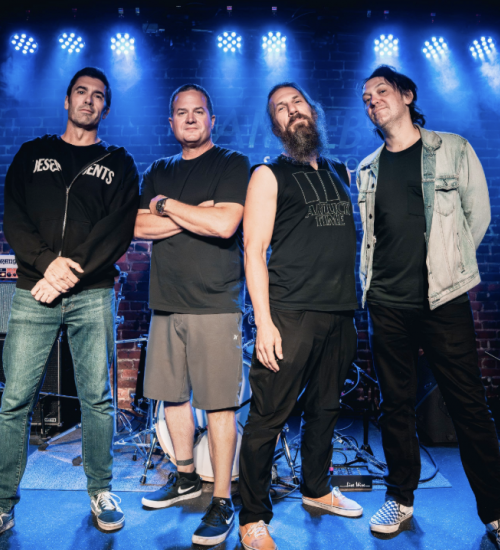 Horace Pinker Keep Momentum High on “Another Way” and New Split Release