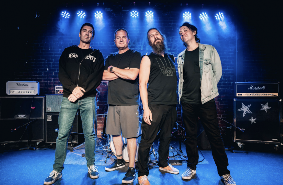 Horace Pinker Keep Momentum High on “Another Way” and New Split Release