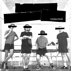 Harker Release New Single “Redacted,” A Stark Look at Leaving the Past Behind