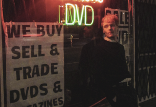 HOLSMAN Preview Debut Album Sally With Heartfelt New Single “I’ll Be a Dog in My Next Life”