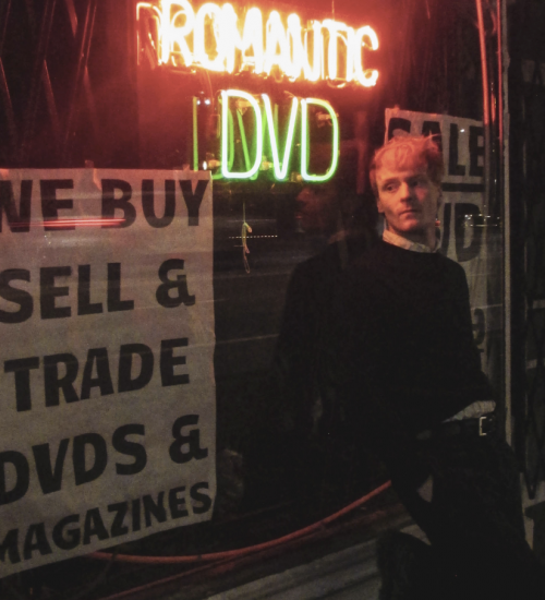 HOLSMAN Preview Debut Album Sally With Heartfelt New Single “I’ll Be a Dog in My Next Life”