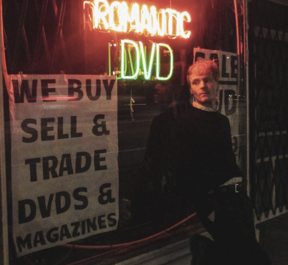 HOLSMAN Preview Debut Album Sally With Heartfelt New Single “I’ll Be a Dog in My Next Life”