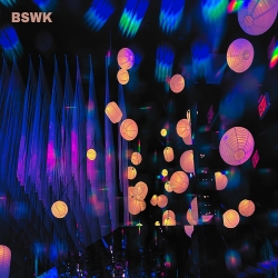 Brunswick’s New Singles Showcase Their Eclectic Brilliance