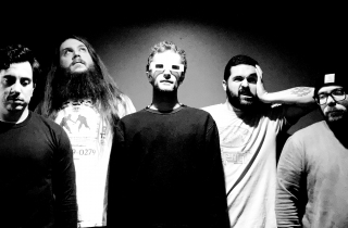 Prop House Unleashes Gritty and Unpredictable Debut EP SPRUE