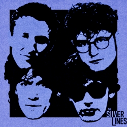 Birmingham UK Band The Silver Lines Drop Scorching Garage Rock Single ‘Blow Dry’ Ahead of US Tour