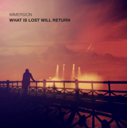 Immersion Share New Single “Megafauna” Ahead of Upcoming Album What Is Lost Will Return