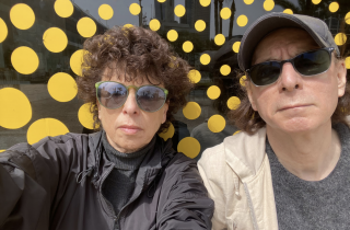 Immersion Share New Single “Megafauna” Ahead of Upcoming Album What Is Lost Will Return