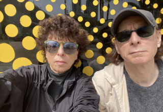 Immersion Share New Single “Megafauna” Ahead of Upcoming Album What Is Lost Will Return