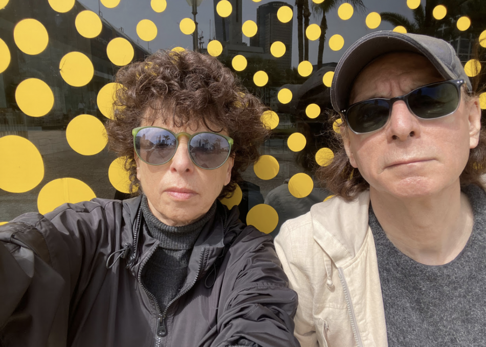 Immersion Share New Single “Megafauna” Ahead of Upcoming Album What Is Lost Will Return